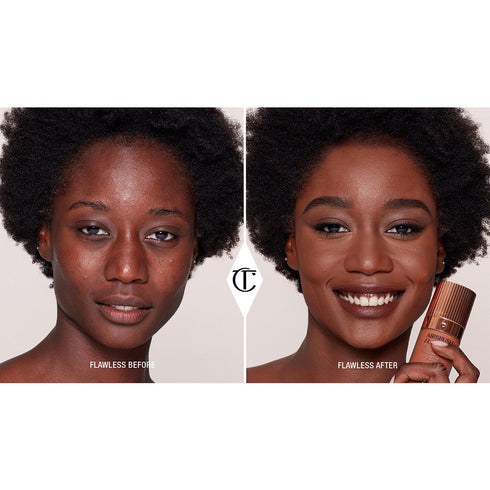 Charlotte Tilbury Airbrush Flawless Foundation